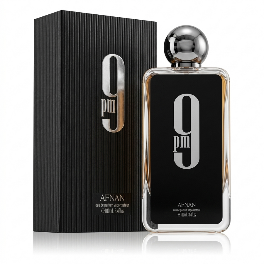 AFNAN 9PM X 100ML