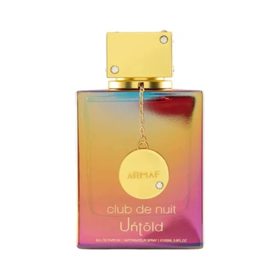 ARMAF CLUB DE NUIT UNTOLD x 105ML 1.1